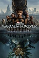 Black Panther: Wakanda Forever megashare9