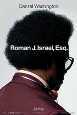 Watch Roman J. Israel, Esq. Megashare9