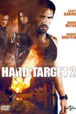Watch Hard Target 2 Megashare9
