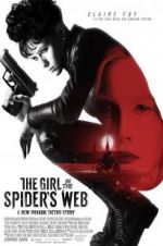 Watch The Girl in the Spider's Web Megashare9