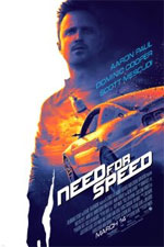 Watch Need for Speed Megashare9