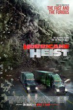 Watch The Hurricane Heist Megashare9