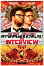 Watch The Interview Megashare9