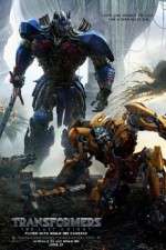 Watch Transformers: The Last Knight Megashare9