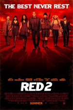Watch Red 2 Megashare9