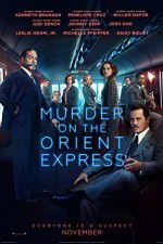 Watch Murder on the Orient Express Megashare9