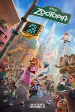Zootopia 2 megashare9