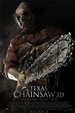 Watch Texas Chainsaw 3D Megashare9