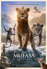 Mufasa: The Lion King megashare9