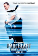 Watch Paul Blart: Mall Cop 2 Megashare9