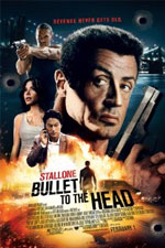 Watch Bullet to the Head Megashare9