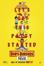 Watch The Bob's Burgers Movie Megashare9