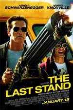 Watch The Last Stand Megashare9