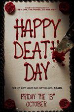 Watch Happy Death Day Megashare9