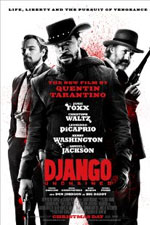 Watch Django Unchained Megashare9