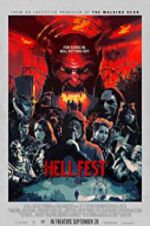 Watch Hell Fest Megashare9