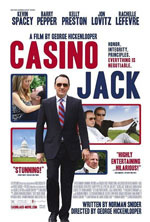 Watch Casino Jack Megashare9