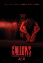 Watch The Gallows Megashare9