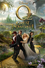 Watch Oz the Great and Powerful Megashare9