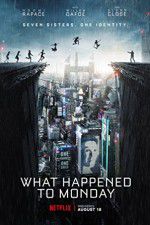 Watch What Happened to Monday Megashare9