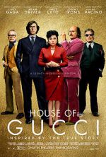 Watch House of Gucci Megashare9
