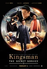 Watch Kingsman: The Secret Service Megashare9