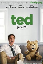 Watch Ted Megashare9