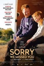 Watch Sorry We Missed You Megashare9