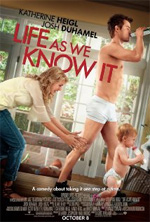 Watch Life as We Know It Megashare9