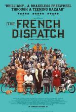 Panoorin The French Dispatch Megashare9