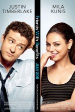 Watch Friends with Benefits Megashare9