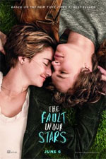 Watch The Fault in Our Stars Megashare9