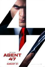 Watch Hitman: Agent 47 Megashare9