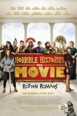 Watch Horrible Histories: The Movie - Rotten Romans Megashare9