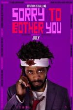Watch Sorry to Bother You Megashare9