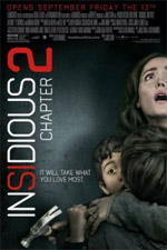 Watch Insidious: Chapter 2 Megashare9