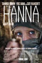 Watch Hanna Megashare9