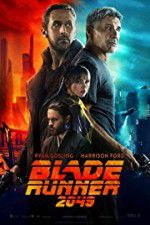 Watch Blade Runner 2049 Megashare9