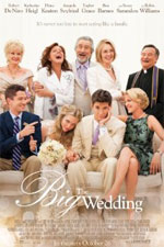 Watch The Big Wedding Megashare9