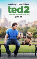 Watch Ted 2 Megashare9