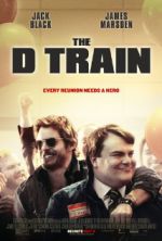 Watch The D Train Megashare9