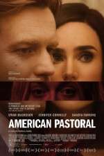 Watch American Pastoral Megashare9
