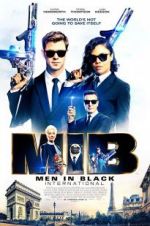 Watch Men in Black: International Megashare9