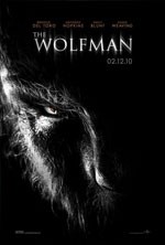 Watch The Wolfman Megashare9