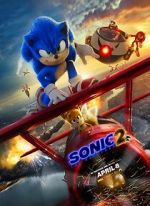 Watch Sonic the Hedgehog 2 Megashare9