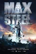 Watch Max Steel Megashare9