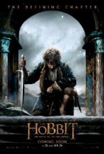 Watch The Hobbit: The Battle of the Five Armies Megashare9