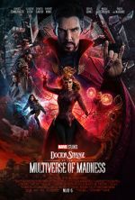 Watch Doctor Strange in the Multiverse of Madness Megashare9