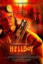 Hellboy: The Crooked Man megashare9