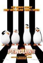Watch Penguins of Madagascar Megashare9